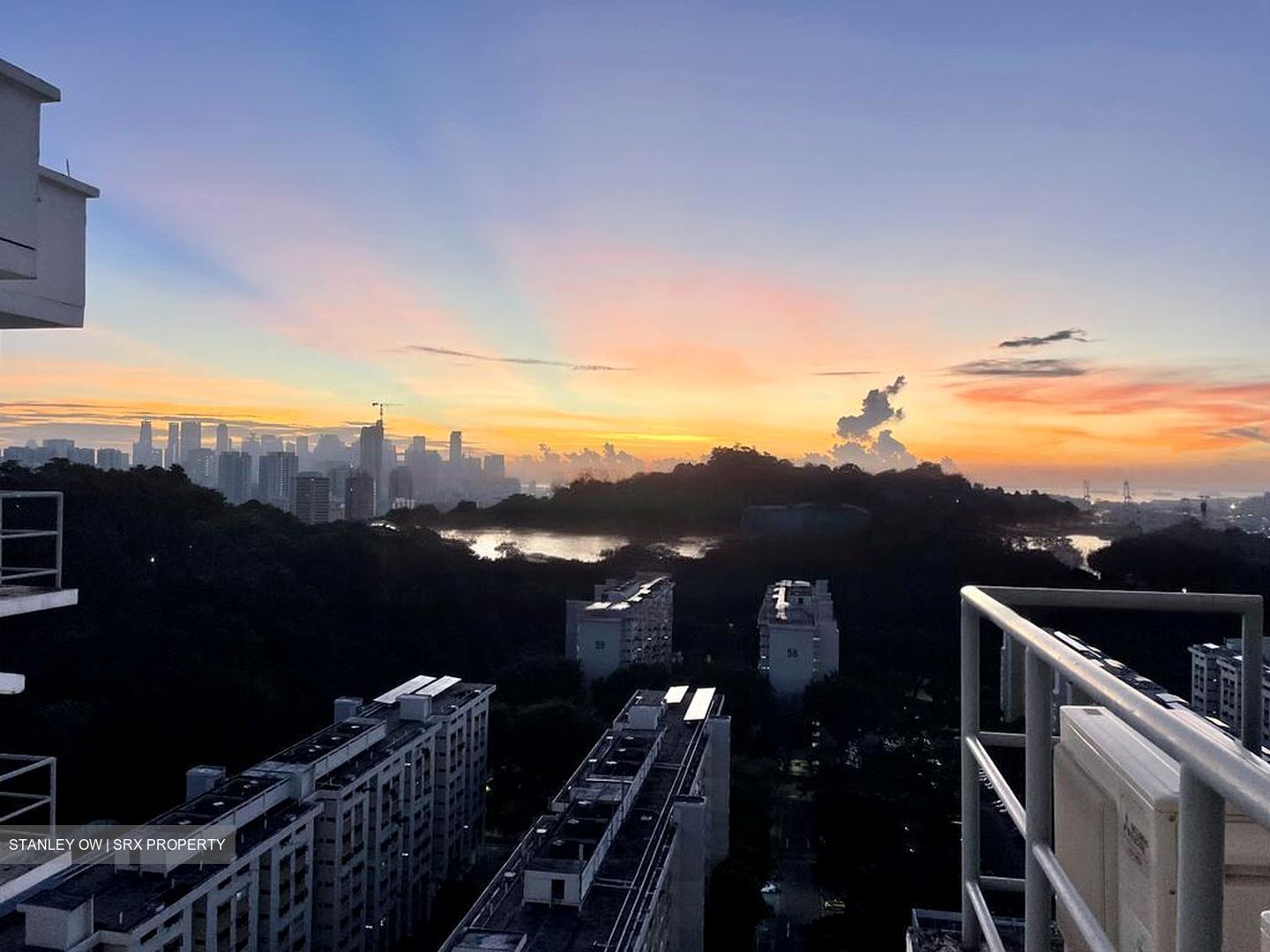 Blk 70C Telok Blangah Ridgeview (Bukit Merah), HDB 4 Rooms #474647281